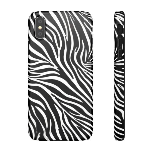 Zebra Stripes Loco® Case - Image 27