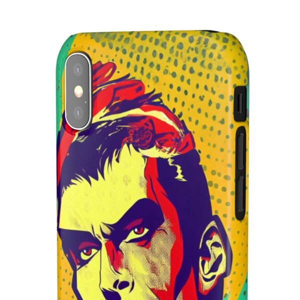 Bloodsucker Loco® Case - Image 28