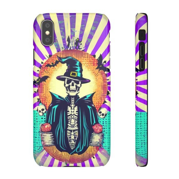 Mystic Skeleton Loco® Case - Image 27