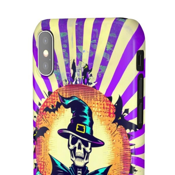Mystic Skeleton Loco® Case - Image 28