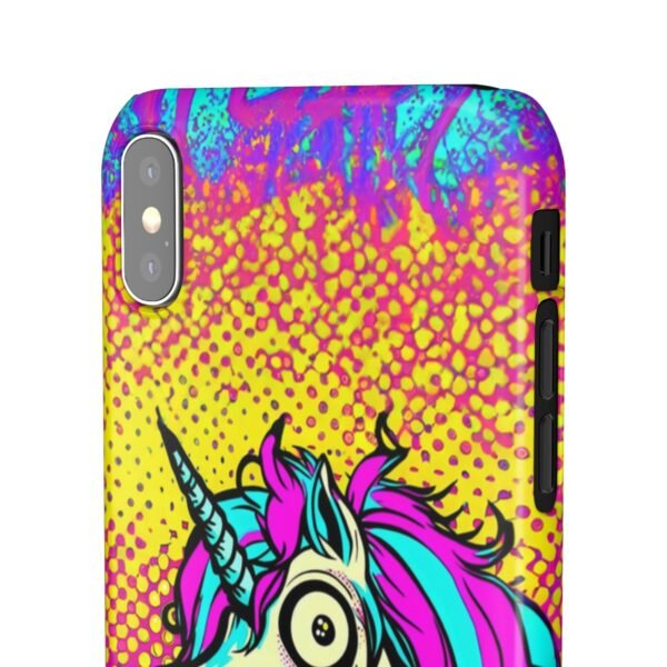 Caffeinated Unicorn Loco® Case - Image 24