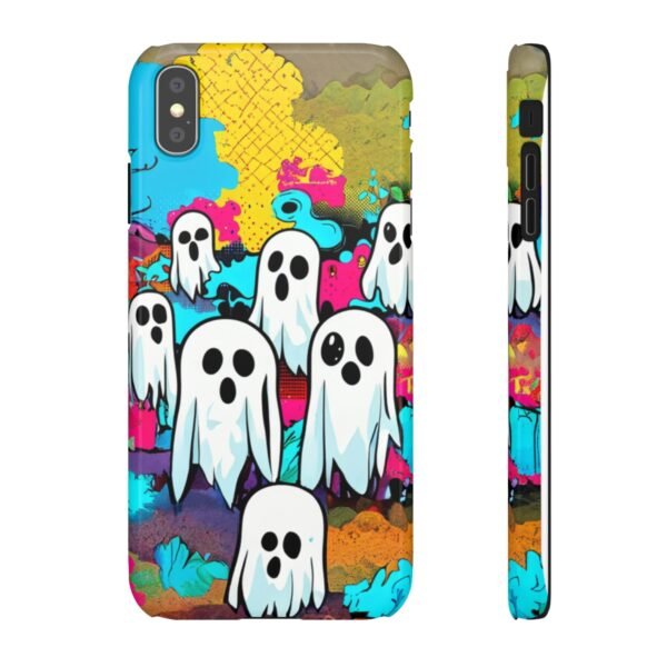 Uncanny Spectres Loco® Case - Image 23