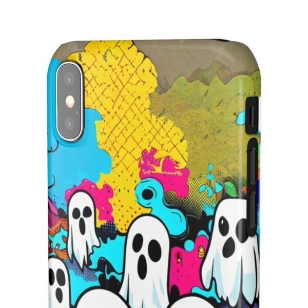 Uncanny Spectres Loco® Case - Image 24