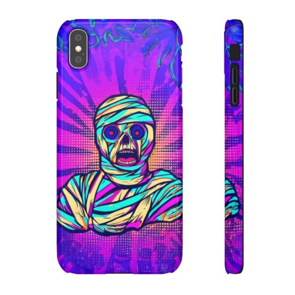 Wrapped Remains Loco® Case - Image 23