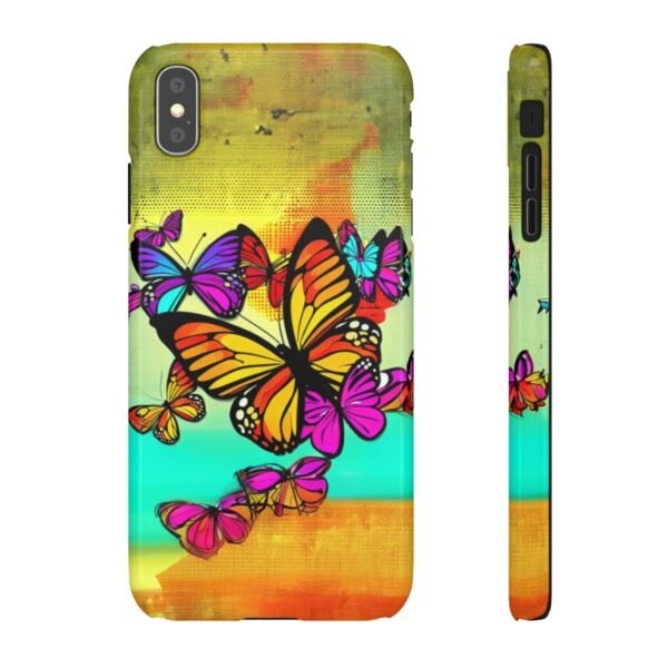 Flutterby Butterfly Loco® Case - Image 23