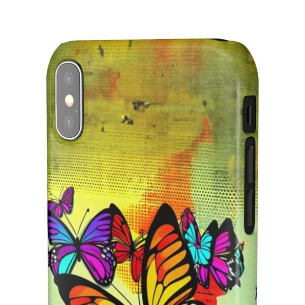 Flutterby Butterfly Loco® Case - Image 24