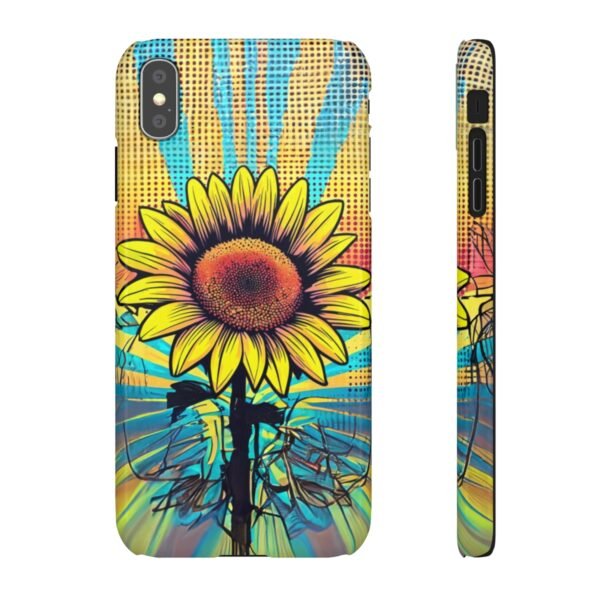 Sunflower Loco® Case - Image 23