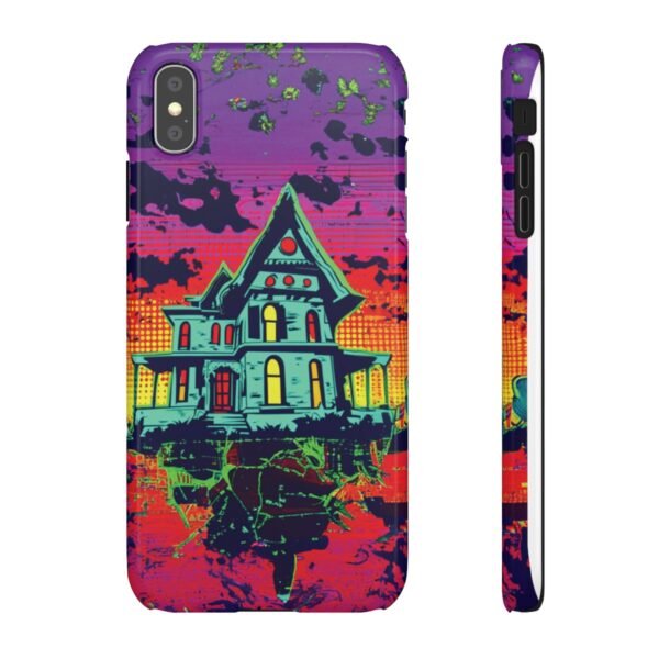 Haunted Manor Loco® Case - Image 23
