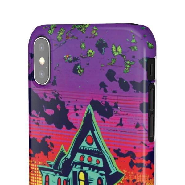 Haunted Manor Loco® Case - Image 24