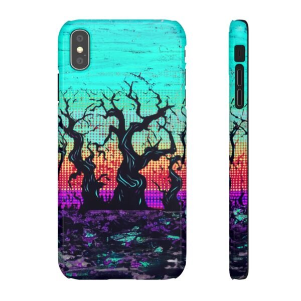 Eerie Woodland Loco® Case - Image 23