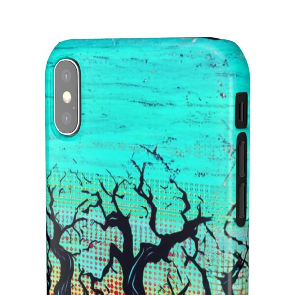 Eerie Woodland Loco® Case - Image 24