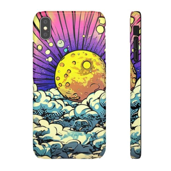 Lunar Enchantment Loco® Case - Image 23