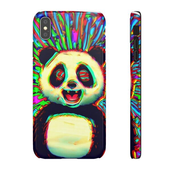 Bamboo Muncher Loco® Case - Image 23