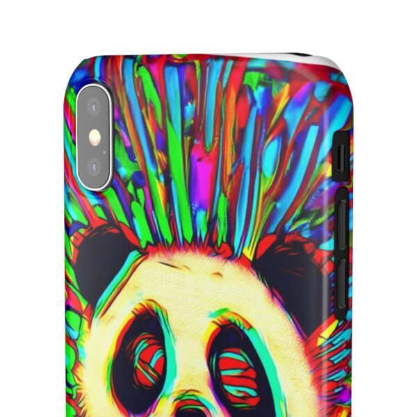 Bamboo Muncher Loco® Case - Image 24