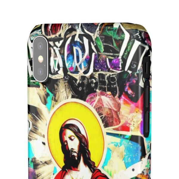 Sacred Street Loco® Case - Image 24
