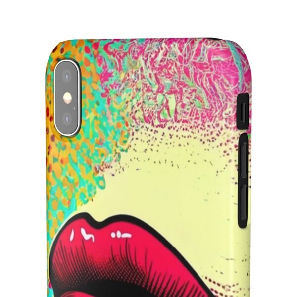 Luscious Lips Loco® Case - Image 24