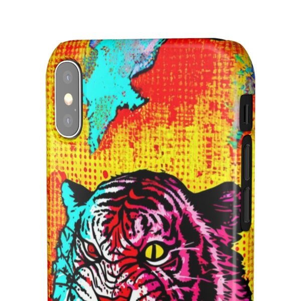Rotting Jungle Stalker Loco® Case - Image 24