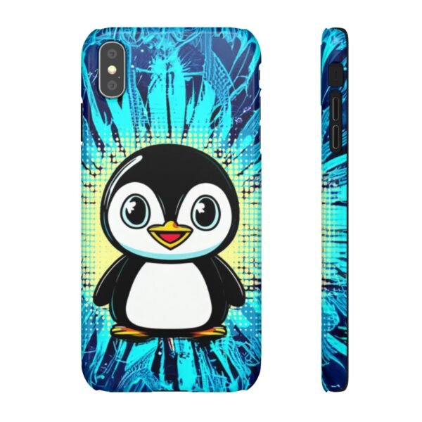 Delightful Penguin Loco® Case - Image 23