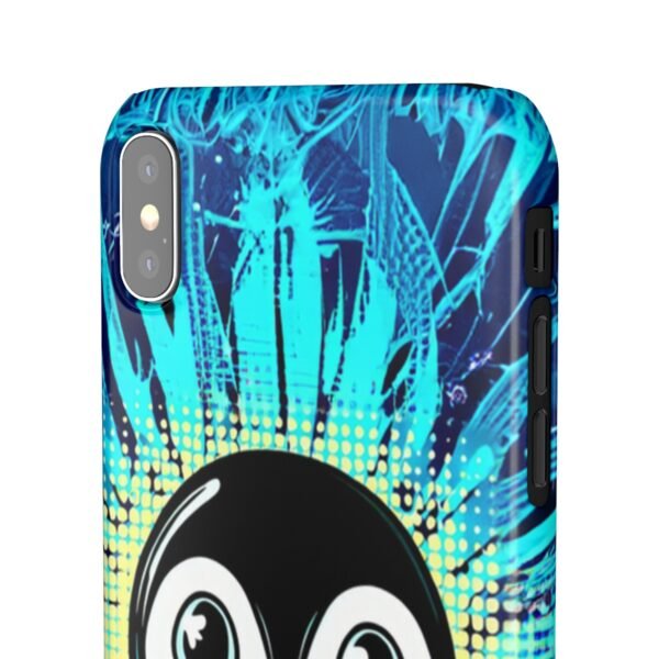 Delightful Penguin Loco® Case - Image 24