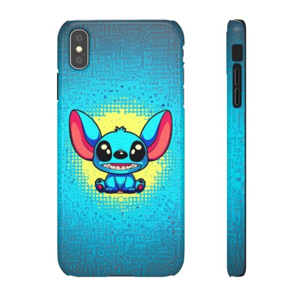 Ohana Loco® Case - Image 21