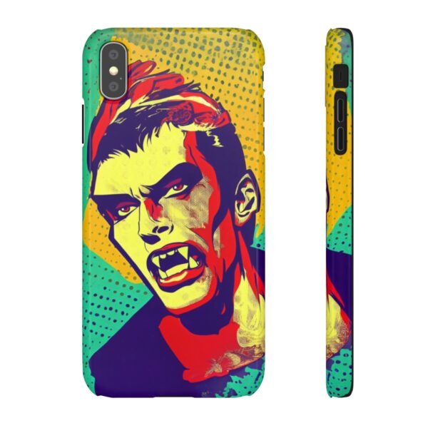 Bloodsucker Loco® Case - Image 23