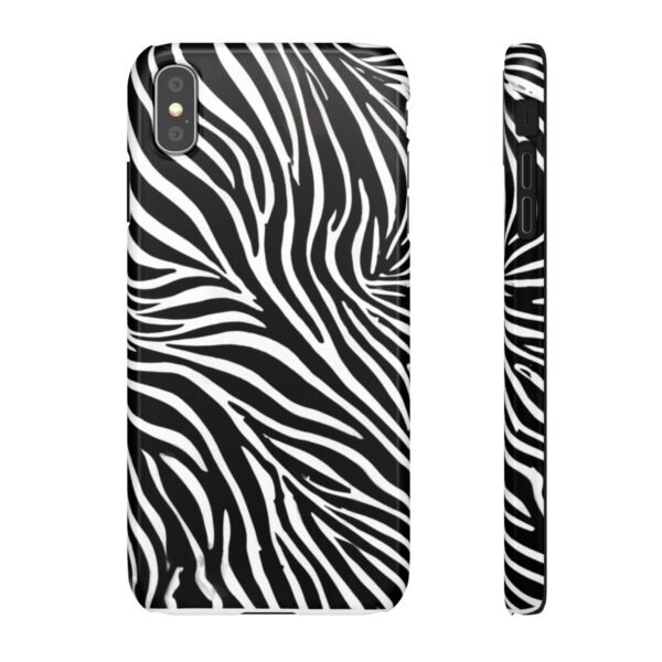 Zebra Stripes Loco® Case - Image 23