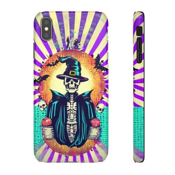 Mystic Skeleton Loco® Case - Image 23