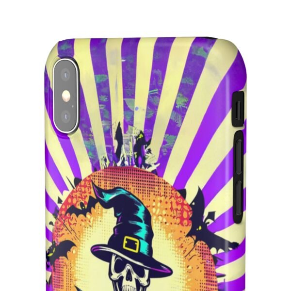 Mystic Skeleton Loco® Case - Image 24