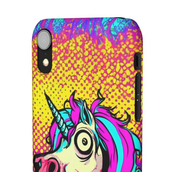 Caffeinated Unicorn Loco® Case - Image 22