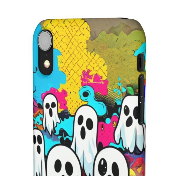 Uncanny Spectres Loco® Case - Image 22