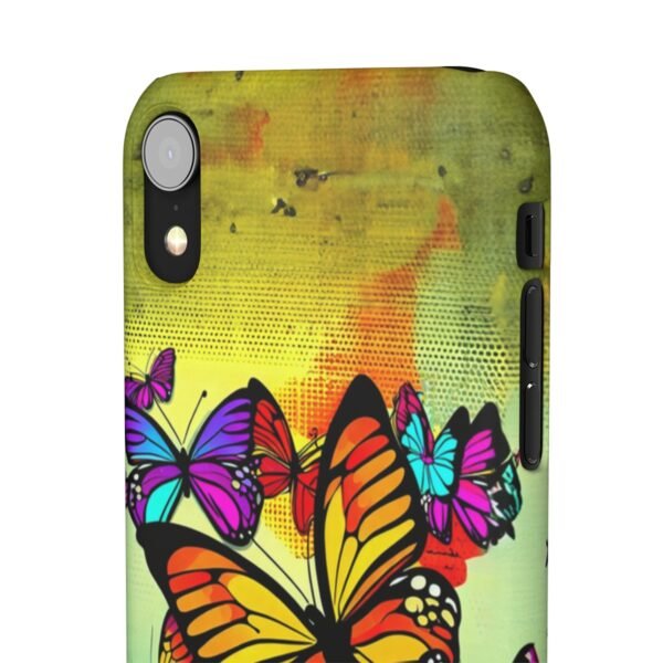 Flutterby Butterfly Loco® Case - Image 22