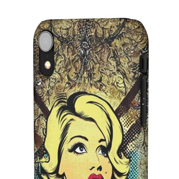 Hollywood Madam Loco® Case - Image 22