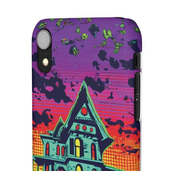 Haunted Manor Loco® Case - Image 22