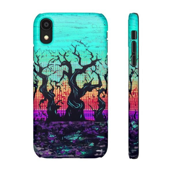 Eerie Woodland Loco® Case - Image 21