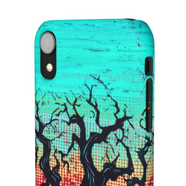 Eerie Woodland Loco® Case - Image 22