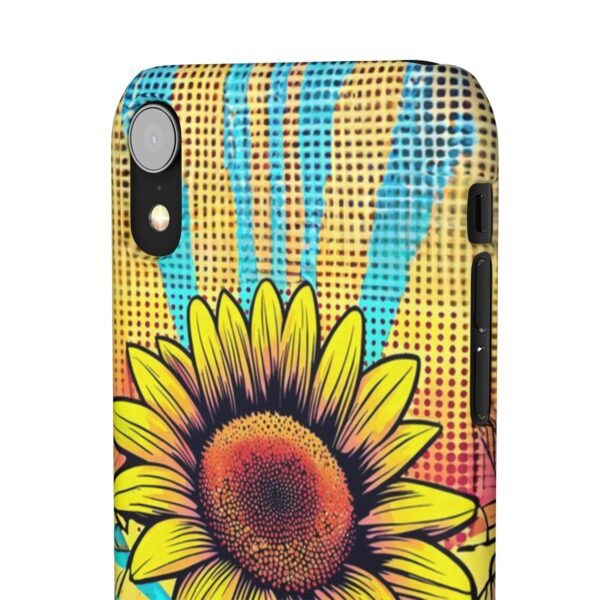Sunflower Loco® Case - Image 22