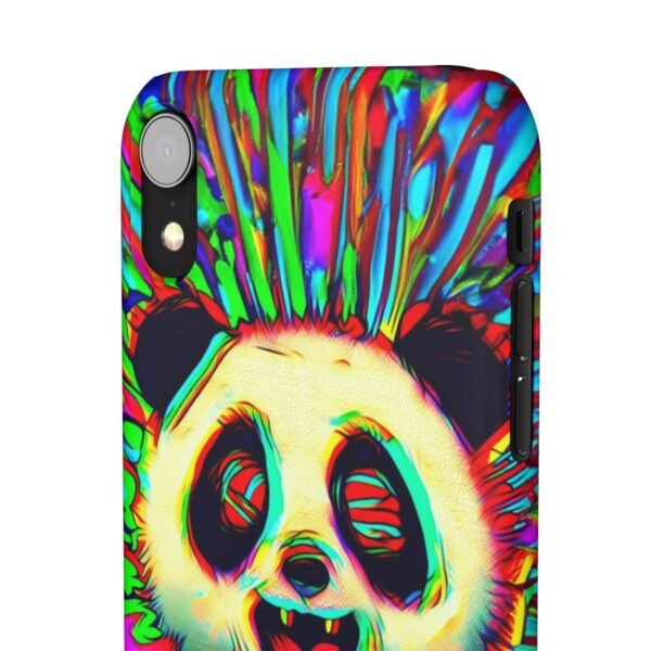 Bamboo Muncher Loco® Case - Image 22