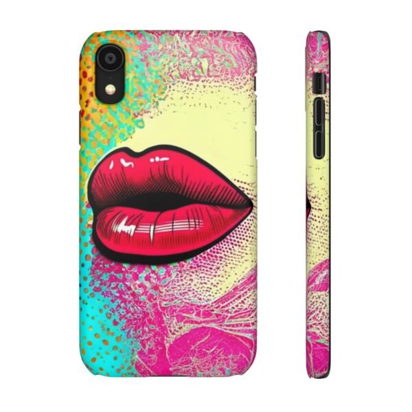 Luscious Lips Loco® Case - Image 21