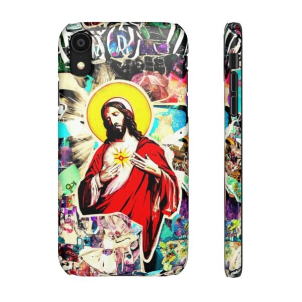 Sacred Street Loco® Case - Image 21