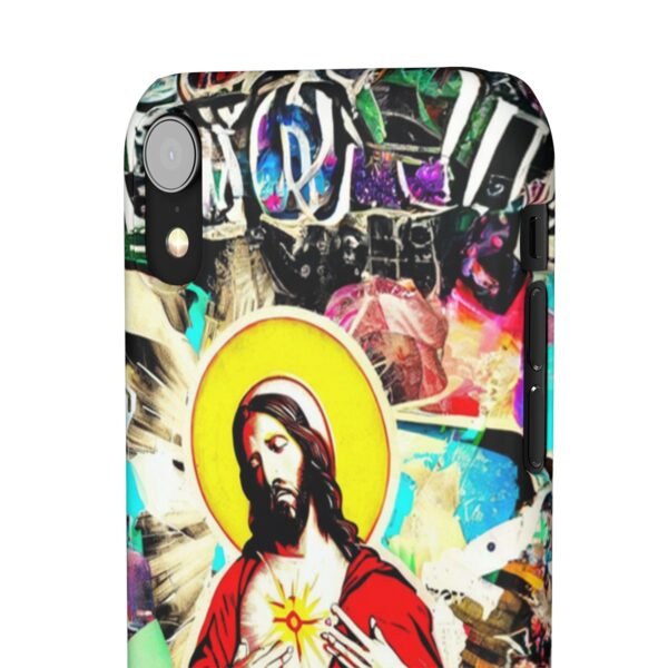 Sacred Street Loco® Case - Image 22