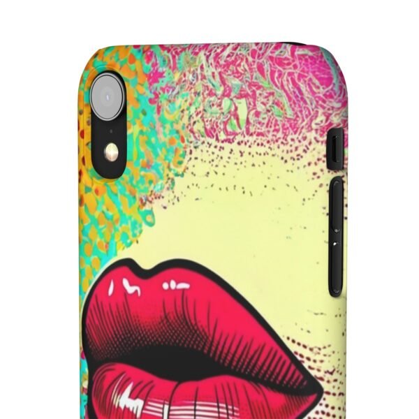 Luscious Lips Loco® Case - Image 22
