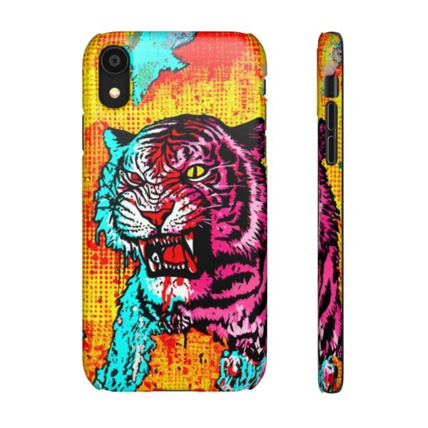 Rotting Jungle Stalker Loco® Case - Image 21