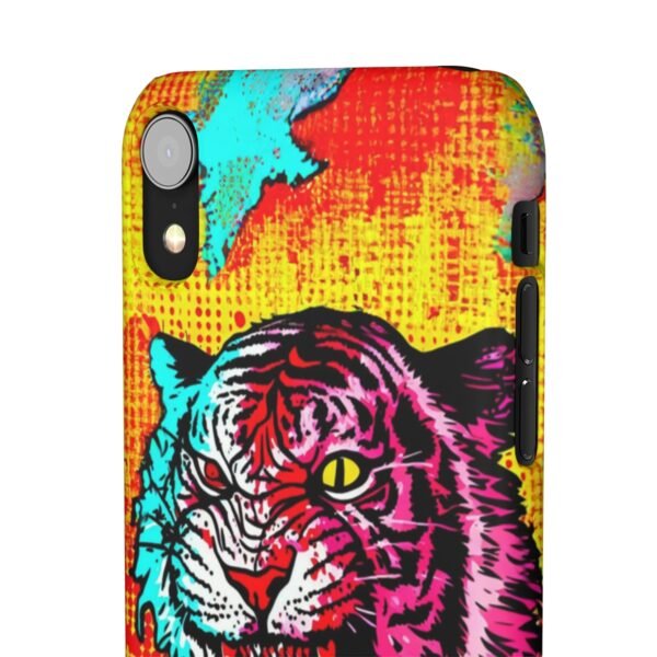 Rotting Jungle Stalker Loco® Case - Image 22