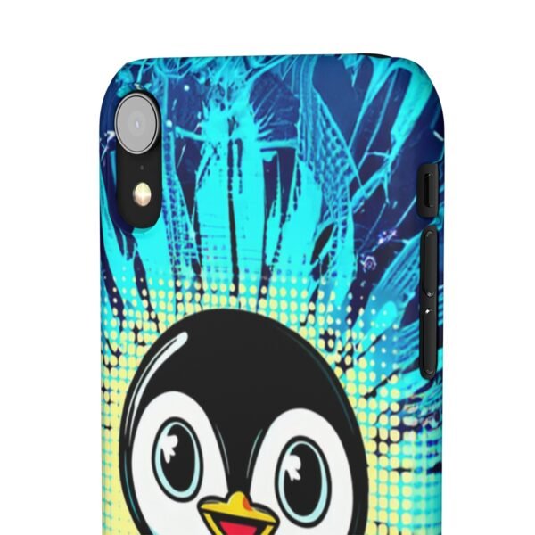 Delightful Penguin Loco® Case - Image 22