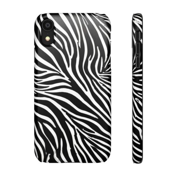 Zebra Stripes Loco® Case - Image 21