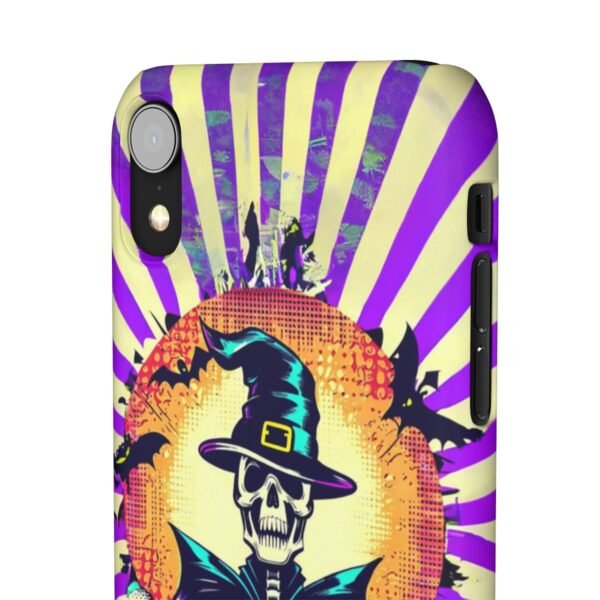 Mystic Skeleton Loco® Case - Image 22