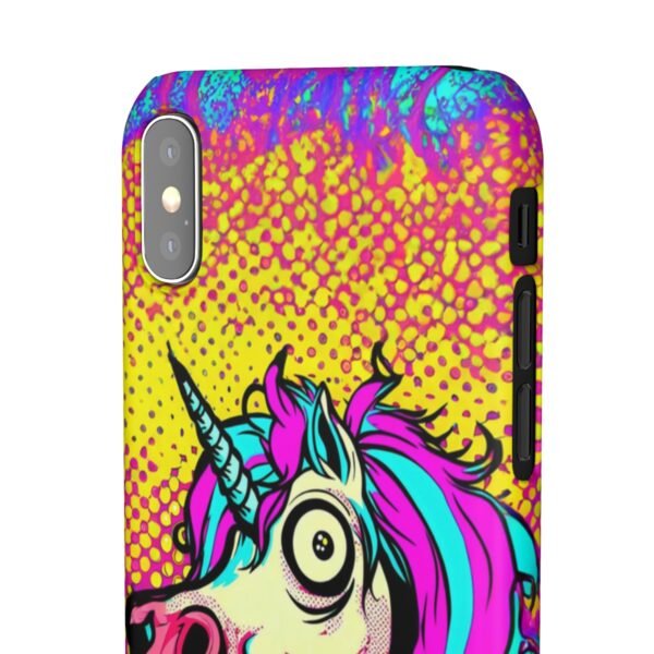 Caffeinated Unicorn Loco® Case - Image 30