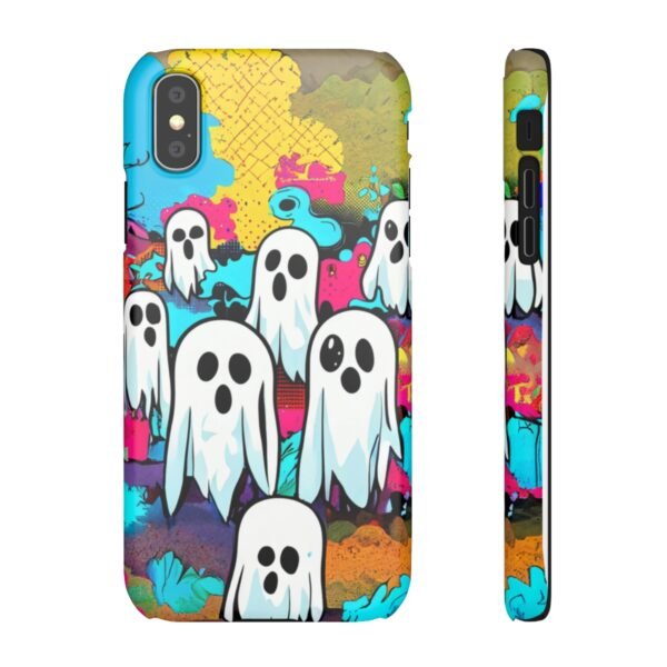 Uncanny Spectres Loco® Case - Image 29