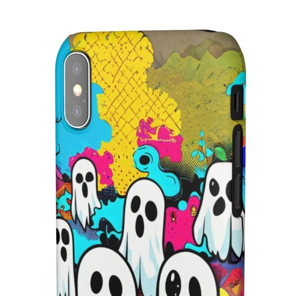 Uncanny Spectres Loco® Case - Image 30