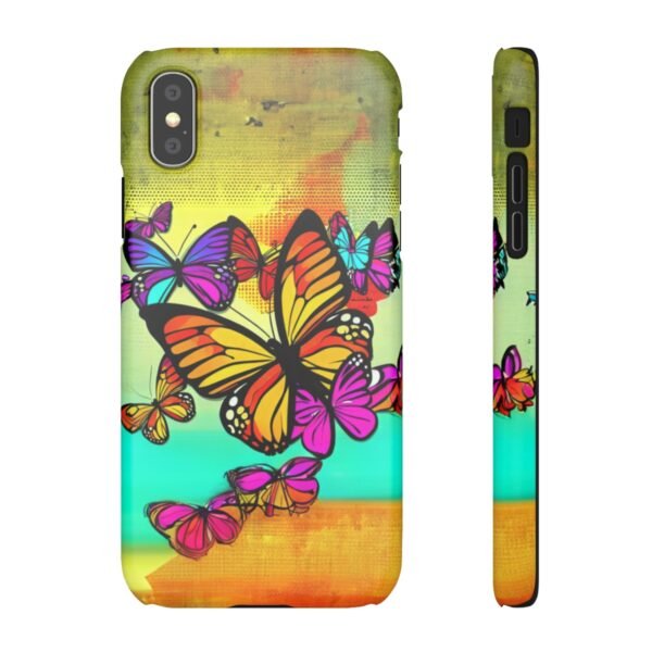 Flutterby Butterfly Loco® Case - Image 29